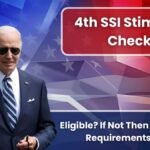 4th SSI Stimulus Check - Eligible?