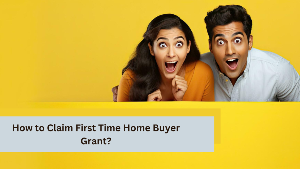 "Eligibility and Application for the $25,000 First-Time Home Buyer Grant: How to Claim It"