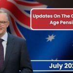 Updates On The Centrelink Age Pension July 2024