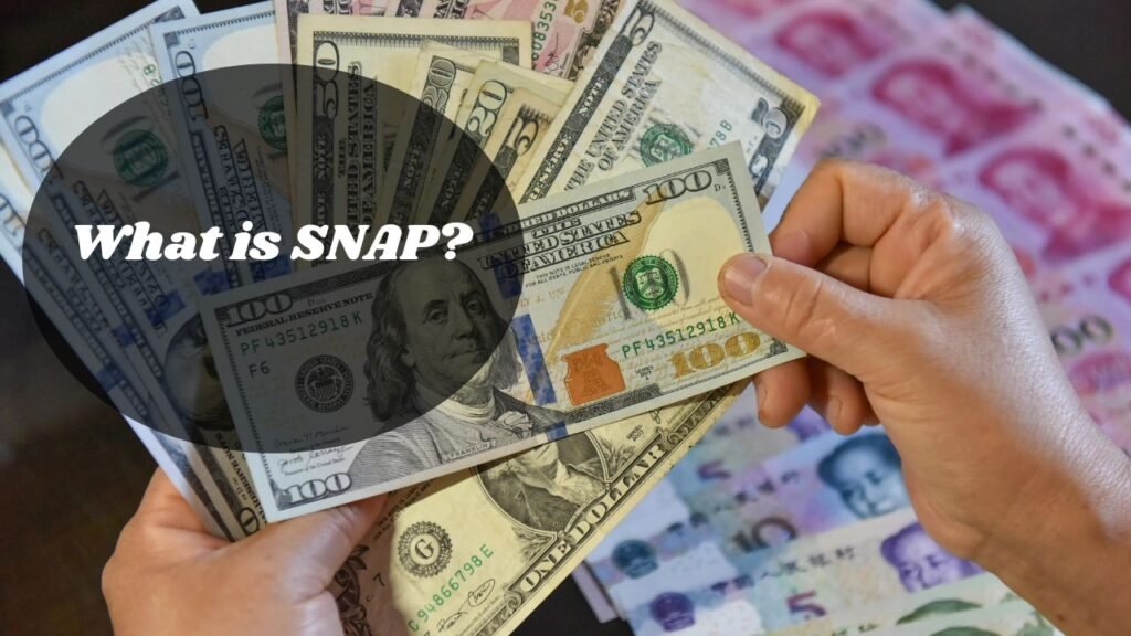 What is SNAP