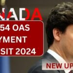 $2,254 OAS Payment Deposit 2024: Check Eligibility and Payment Dates