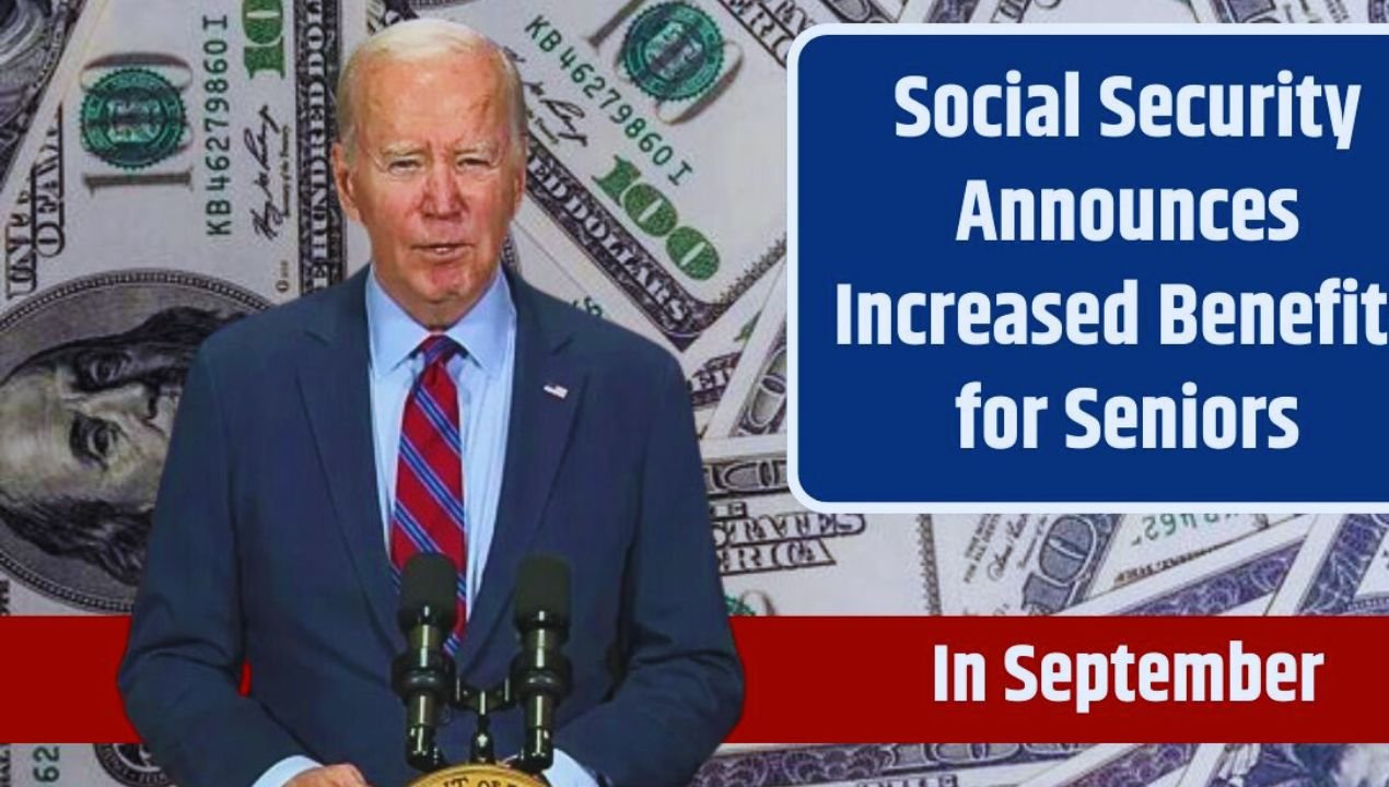 Social Security Announces New Increases; States with Biggest Increases