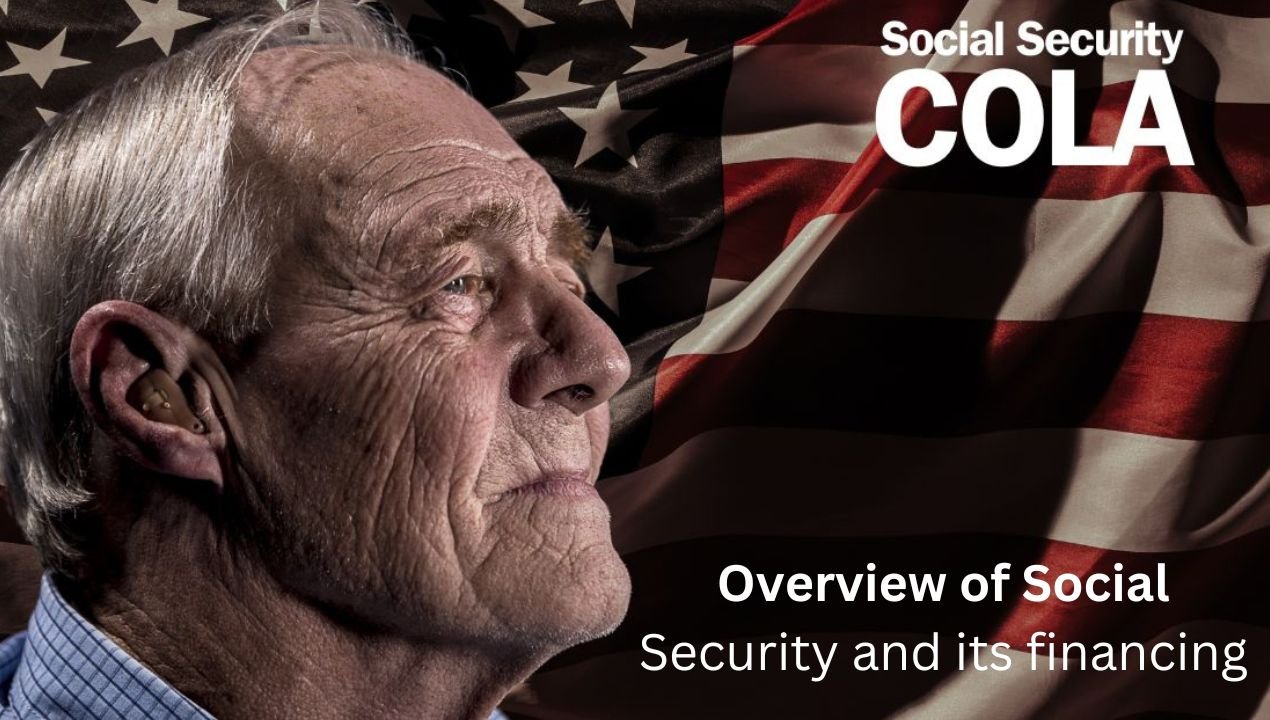 Overview of Social Security and its financing