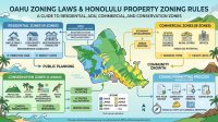 Oahu zoning laws