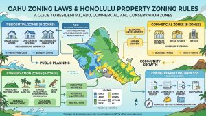 Oahu zoning laws