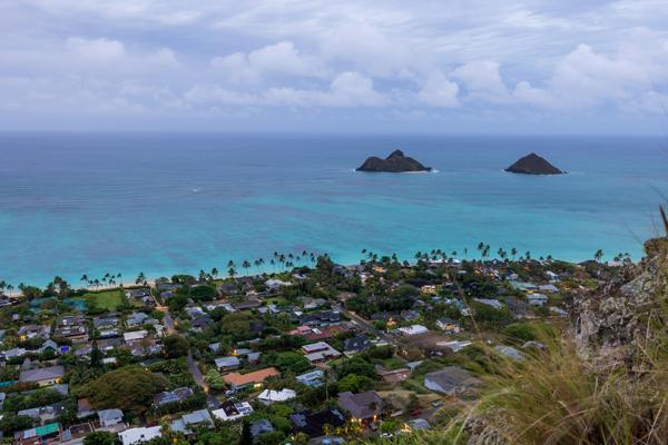 Short-Term Rental Regulations in Oahu